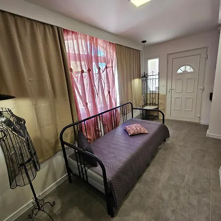 Apartmán Nikmar