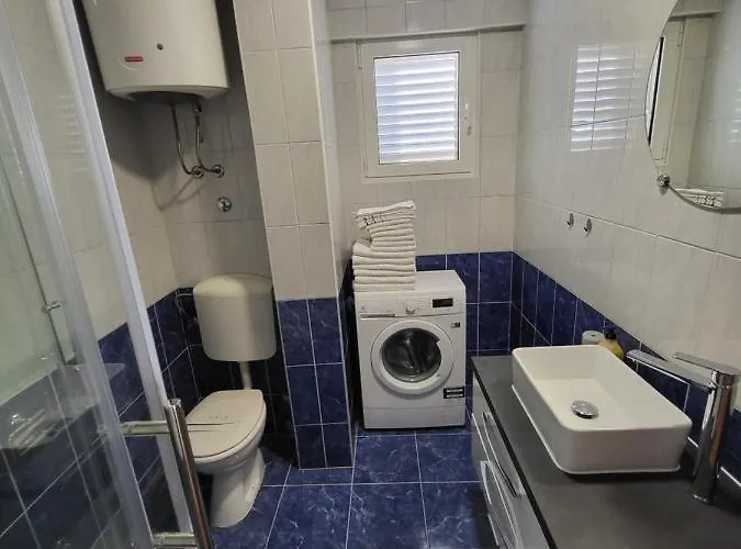 Nikmar Apartament