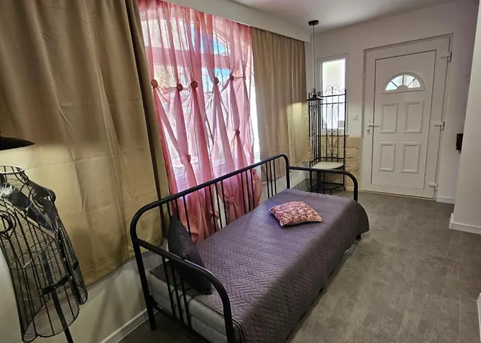 Apartament Nikmar