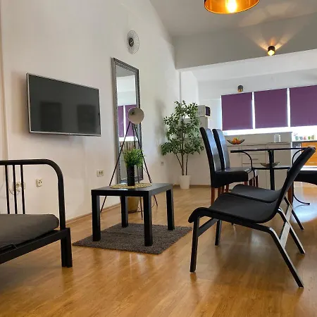 Apartment Nikmar Makarska