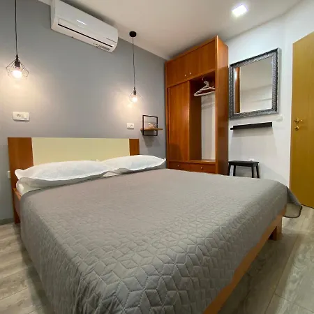 Apartment Nikmar *