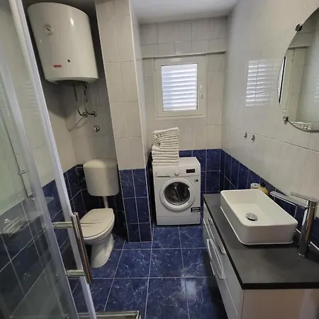 Nikmar Appartement