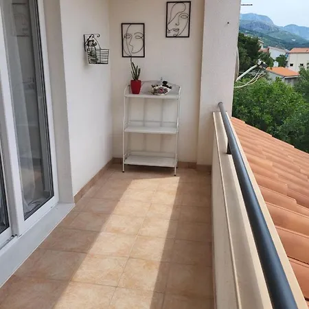 Apartment Nikmar *