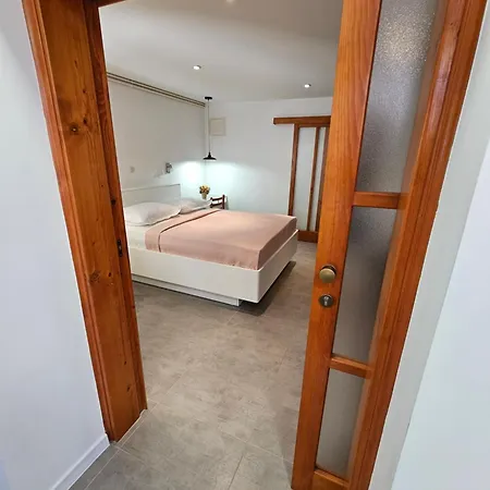 Nikmar Apartment Makarska