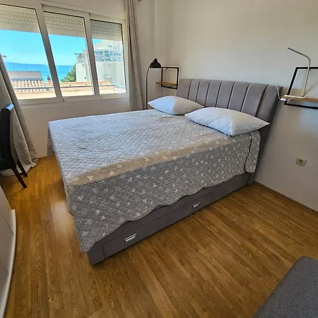 Nikmar Apartment