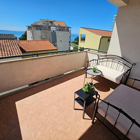 Apartment Nikmar