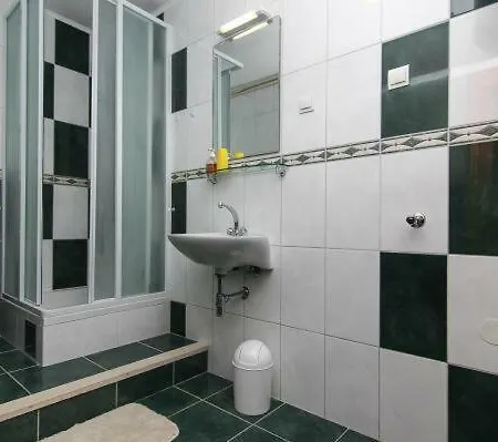 Apartment Nikmar