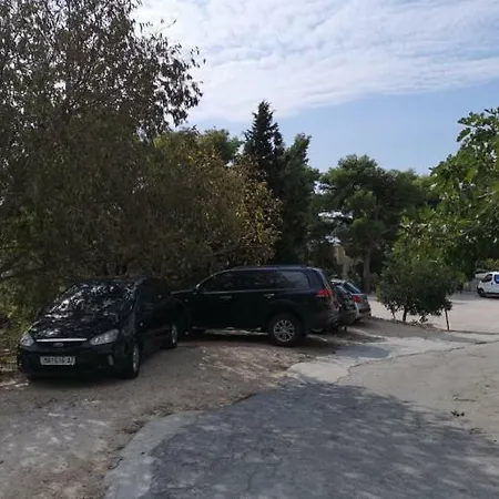 Nikmar Lägenhet Makarska