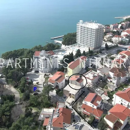 Nikmar Apartment