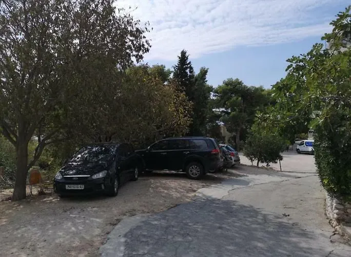 Nikmar Apartment Makarska