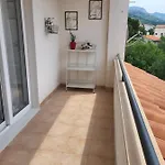 Apartment Nikmar *