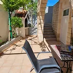 Nikmar Apartment