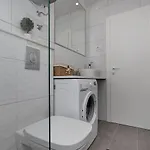 Nikmar Apartment *