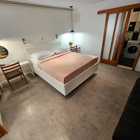 Apartamento Nikmar Makarska