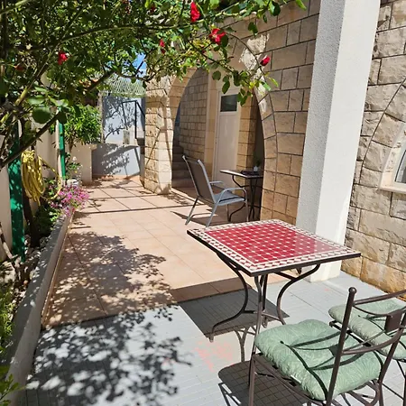 Apartamento Nikmar Makarska