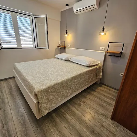 Apartamento Nikmar Makarska